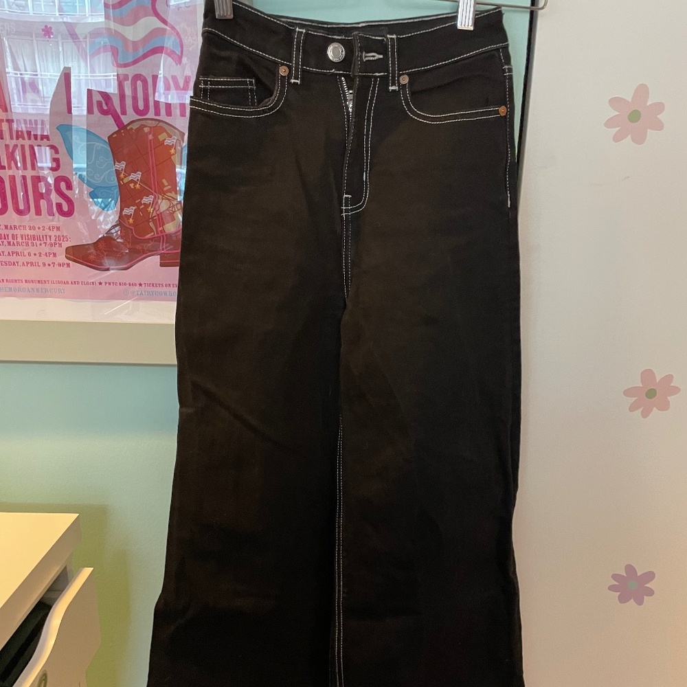 Nina Jeans